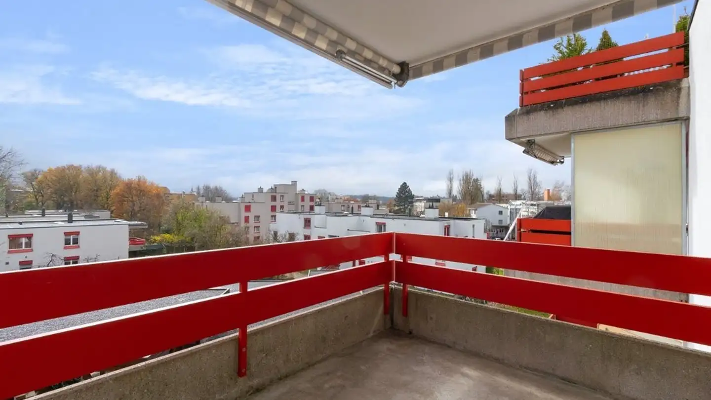 Wohnung mieten - Bim Hasel 22, 3052 Zollikofen - Foto 4