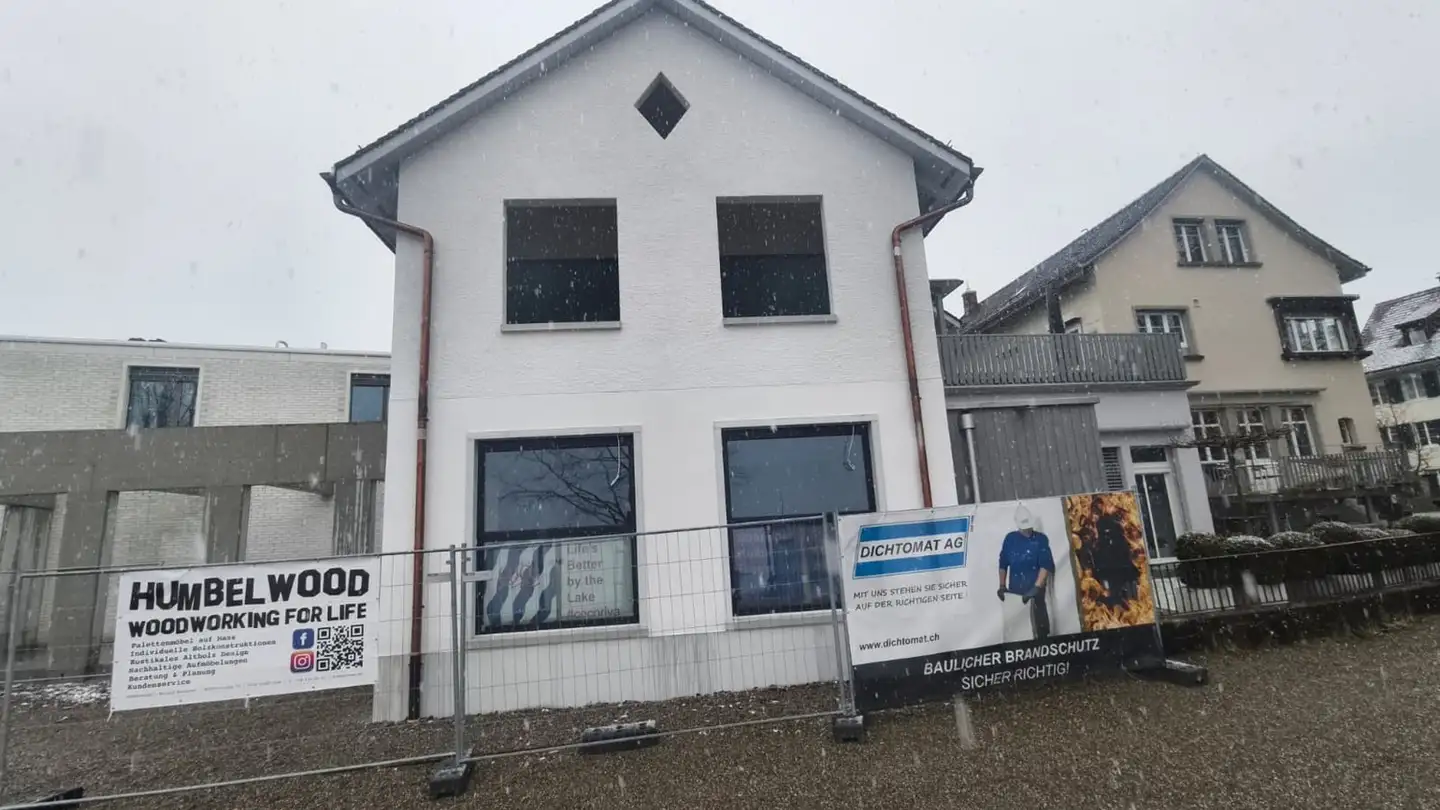 Duplex à louer - Im Kehr 22, 8330 Pfäffikon ZH - Photo 2