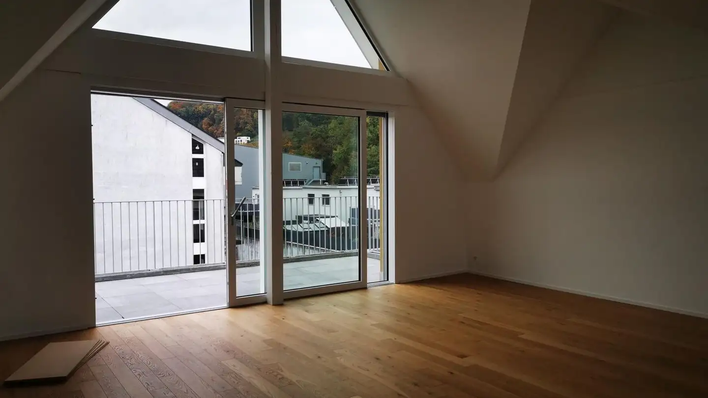 Appartamento in affitto - Hechtenweg 4, 5012 Schönenwerd
