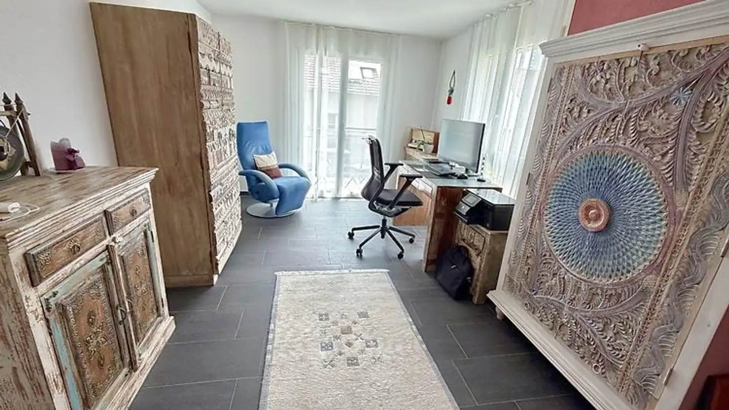 Appartamento ammobiliato in affitto - 8623 Wetzikon ZH - Foto 4