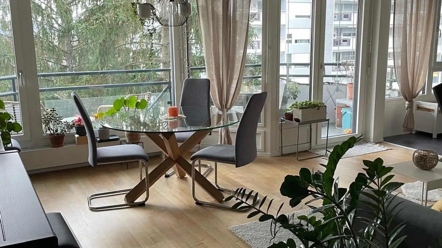 Appartamento in affitto - Bondelistrasse 54, 3084 Wabern