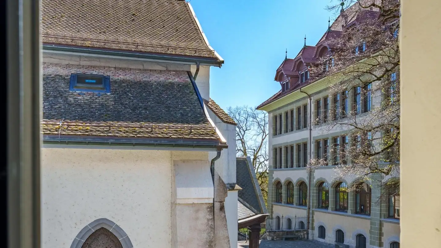 Maison individuelle à vendre - 1260 Nyon