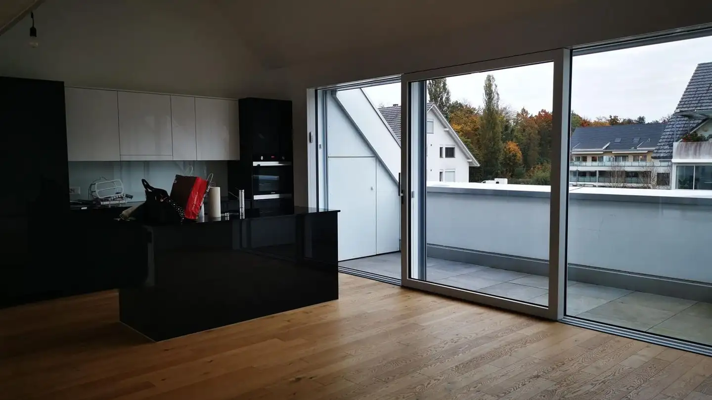 Appartamento in affitto - Hechtenweg 4, 5012 Schönenwerd - Foto 2