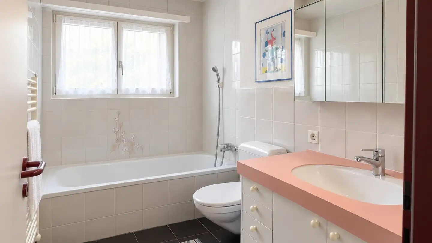 Appartement à louer - Schulstrasse 12, 8583 Sulgen - Photo 2
