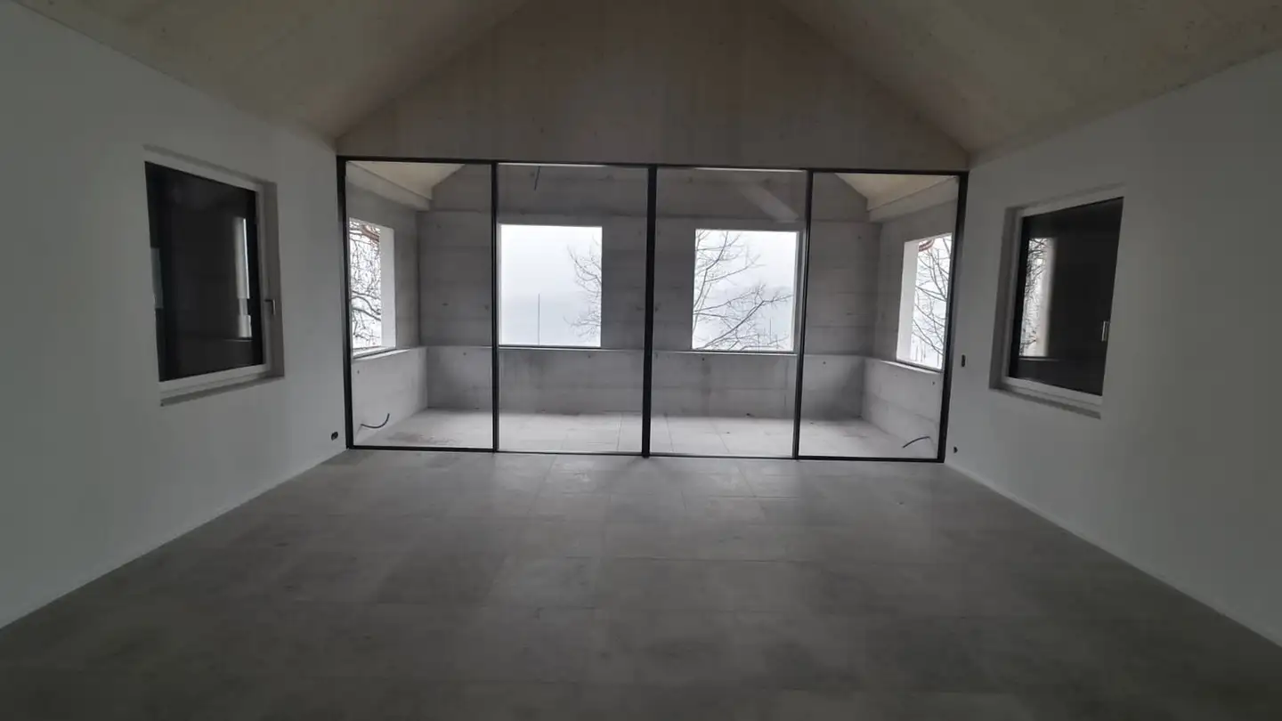 Duplex à louer - Im Kehr 22, 8330 Pfäffikon ZH - Photo 4