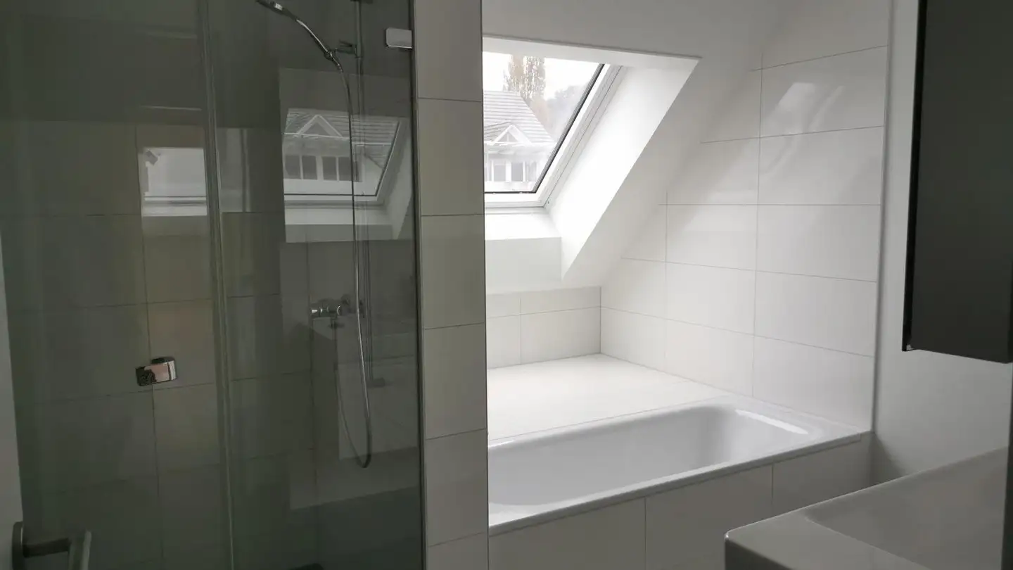 Appartamento in affitto - Hechtenweg 4, 5012 Schönenwerd - Foto 3