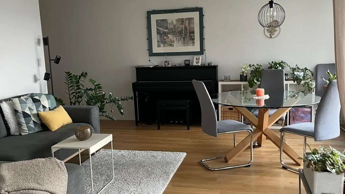 Appartamento in affitto - Bondelistrasse 54, 3084 Wabern - Foto 2