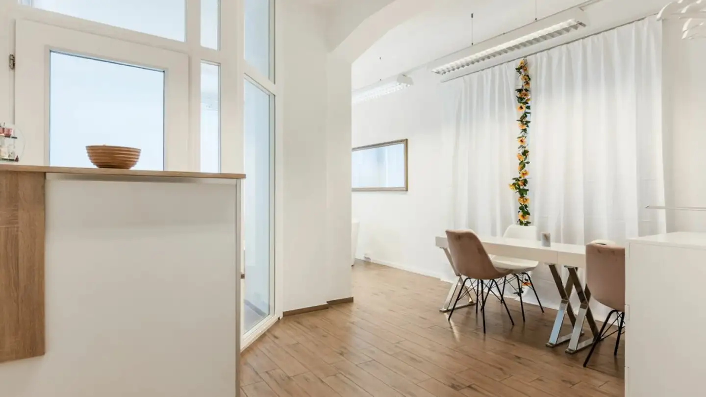 Spazio ufficio in affitto - Rue Du Marché-Neuf / Neumarktstrasse 23, 2503 Biel/Bienne - Photo 3