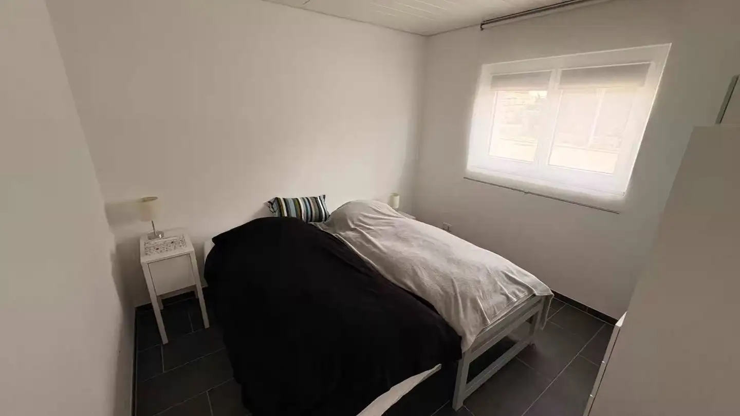 Wohnung mieten - Les Campagnols 16, 2710 Tavannes