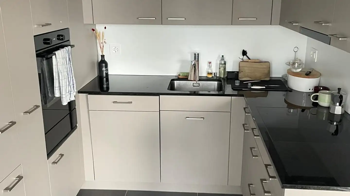 Appartamento in affitto - Bondelistrasse 54, 3084 Wabern - Foto 4