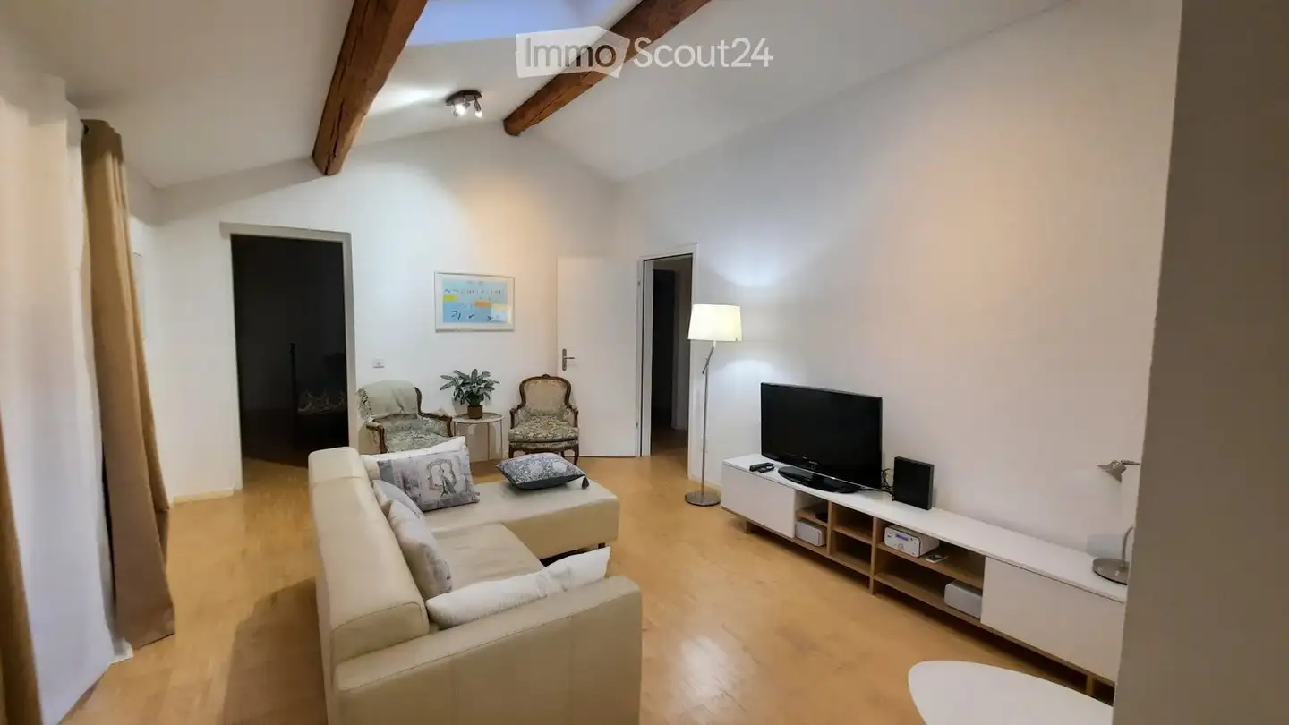Apartment for rent - Via San Gottardo 24, 6600 Muralto - Photo 4