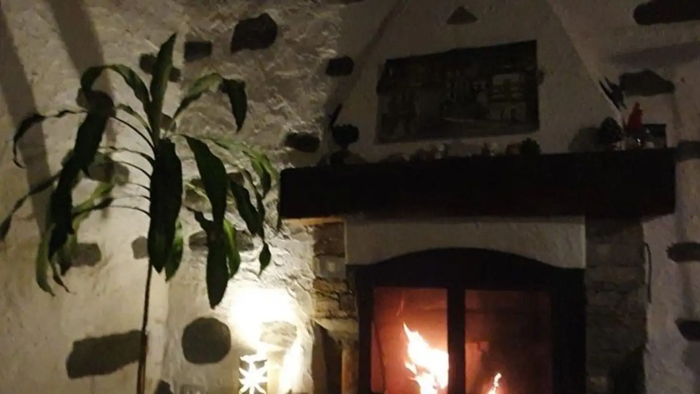 House for rent - Regia 14, 6646 Contra