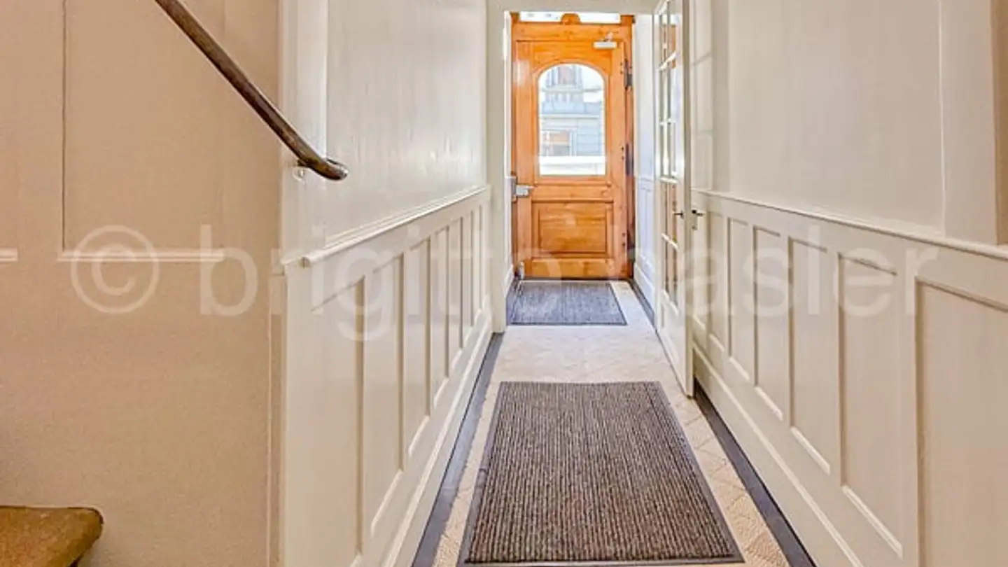 Edificio residenziale in vendita - Metzerstrasse 28, 4056 Basel - Photo 3