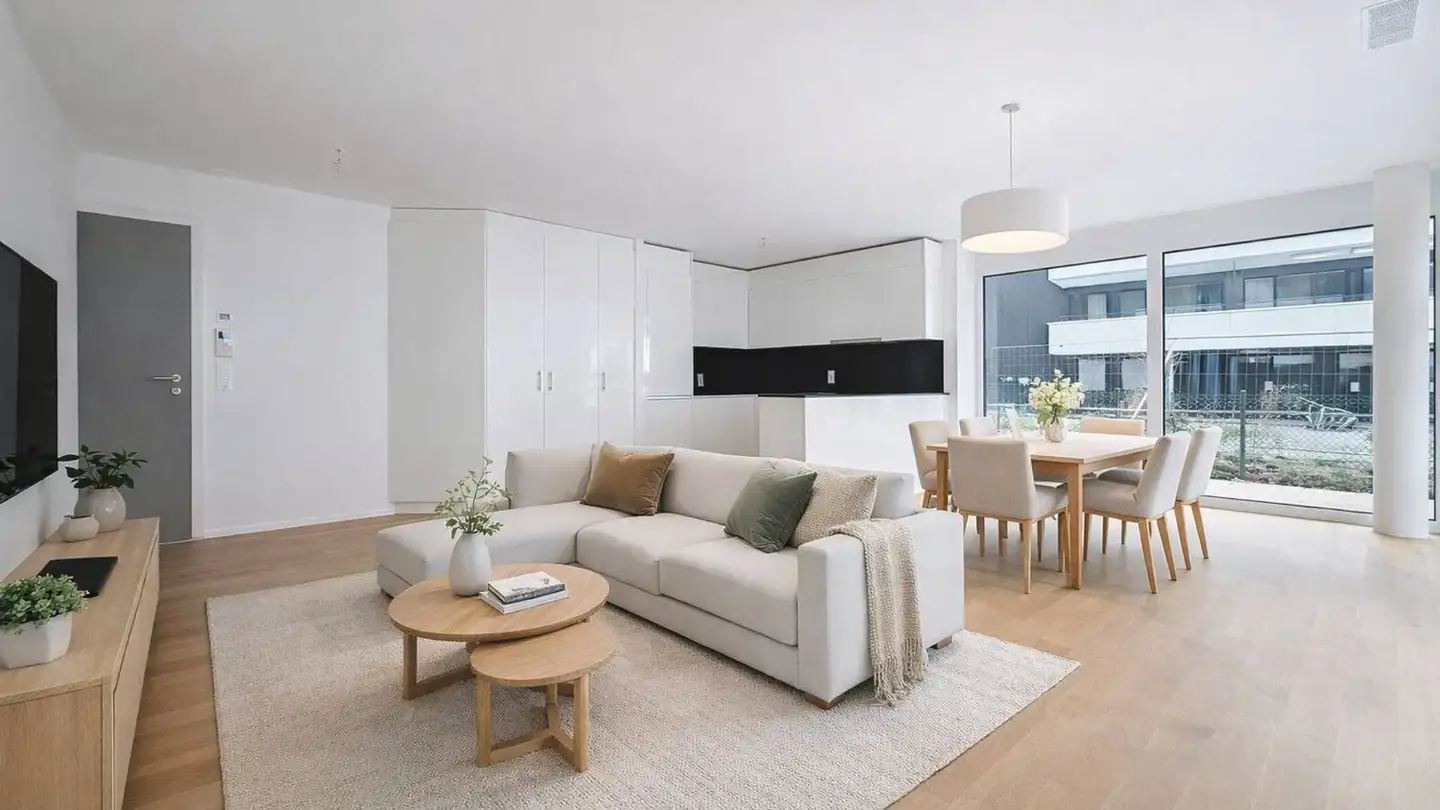 Appartement à vendre - Chemin De La Plage 6, 1180 Rolle