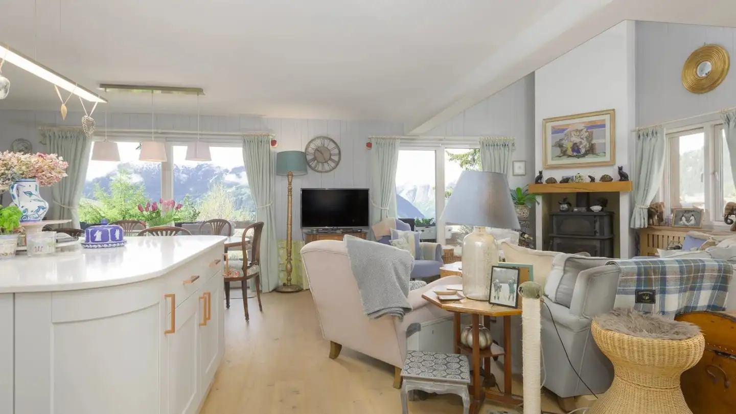 Wohnung kaufen - 1936 Verbier - Foto 4