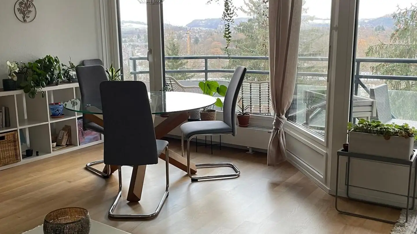 Appartamento in affitto - Bondelistrasse 54, 3084 Wabern - Foto 3