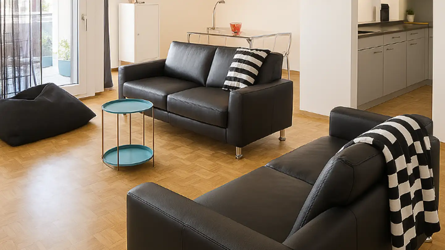 Wohnung mieten - Avenue Du Théâtre 21, 1870 Monthey - Foto 2