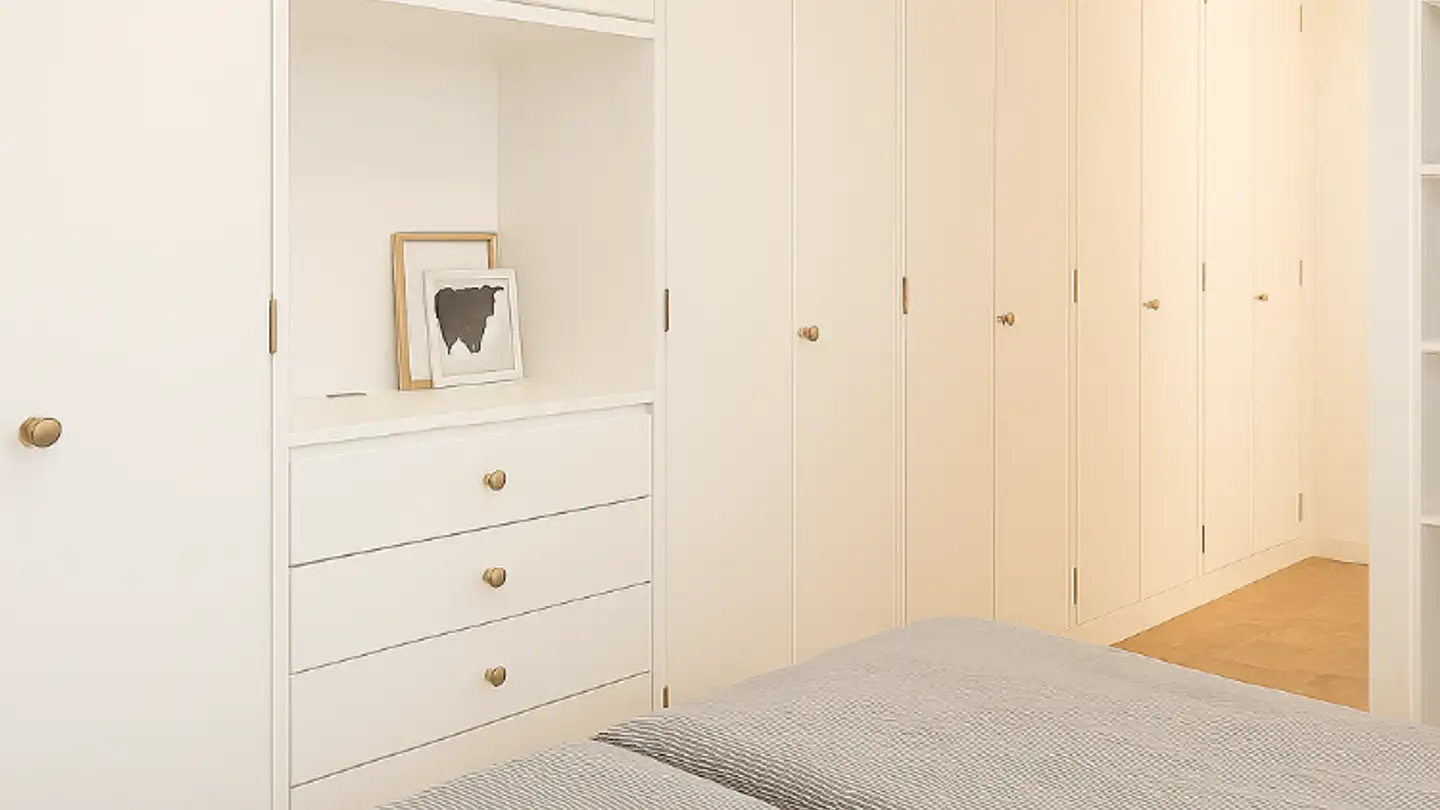 Wohnung mieten - Avenue Du Théâtre 21, 1870 Monthey - Foto 3