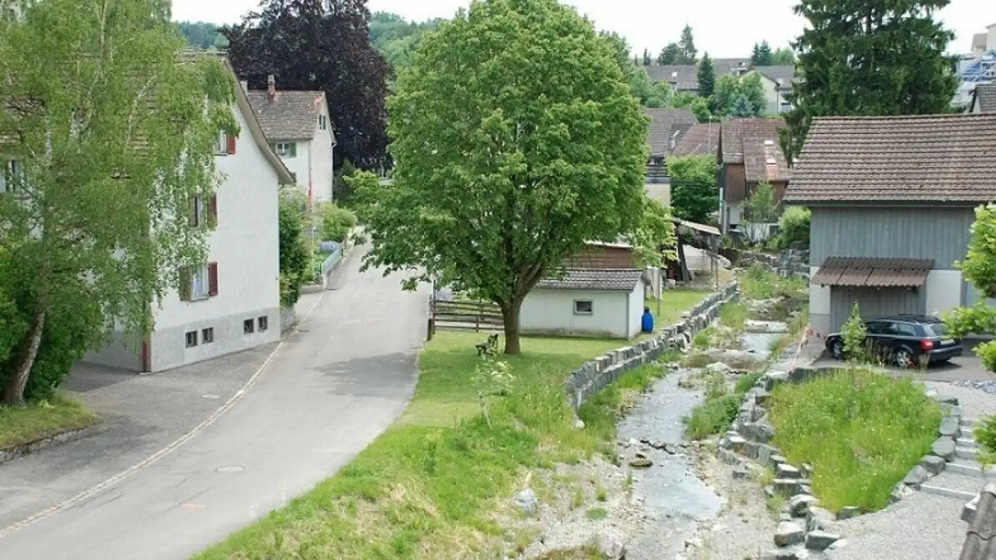 Wohnung mieten - Hauptstrasse 24, 9555 Tobel - Foto 2