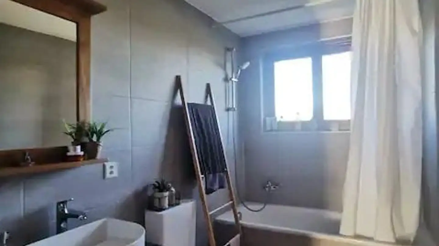 Single room for rent - 1690 Lussy FR - Photo 2