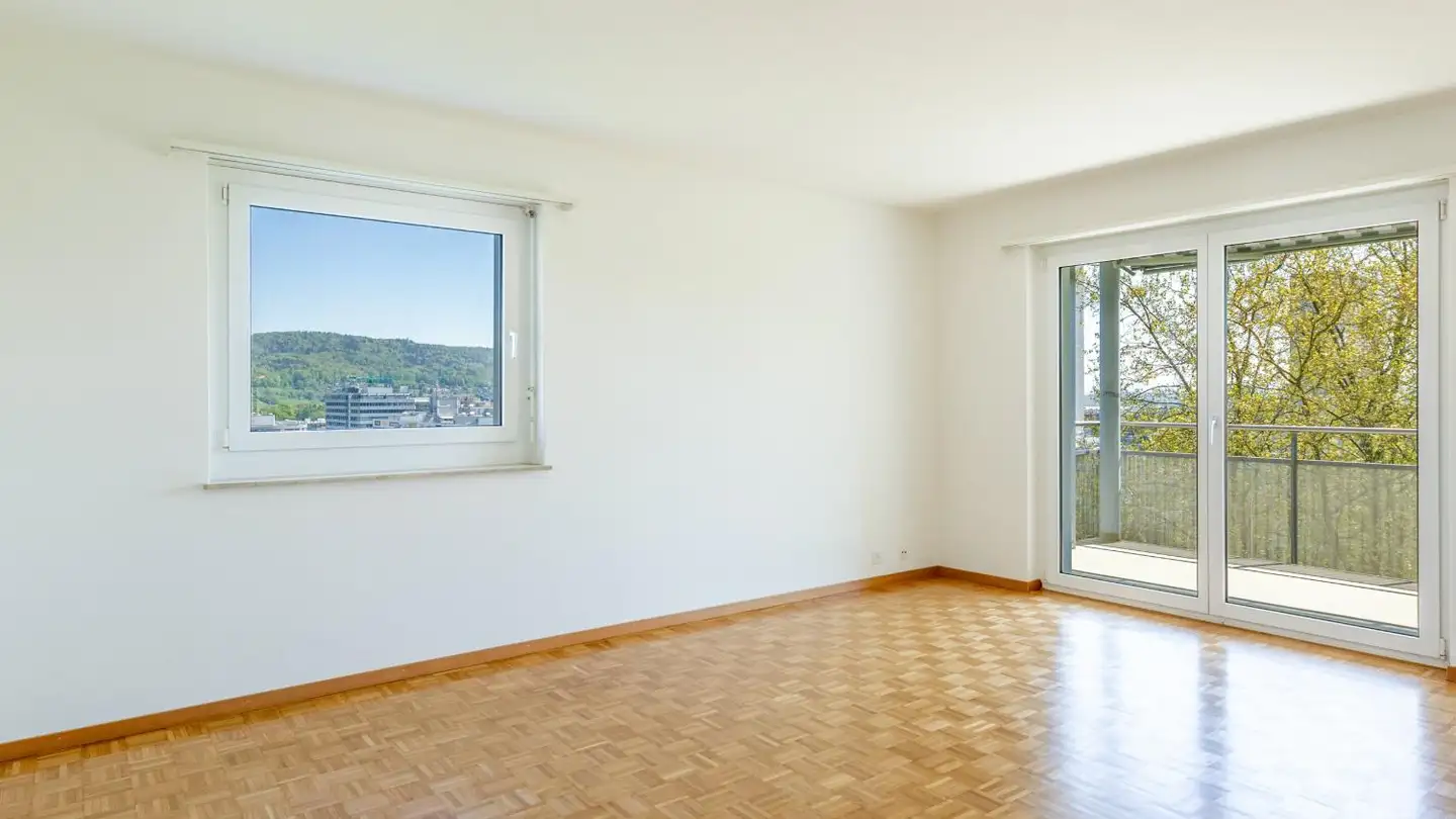 Apartment for rent - Bahnhofstrasse 58, 8957 Spreitenbach - Photo 2