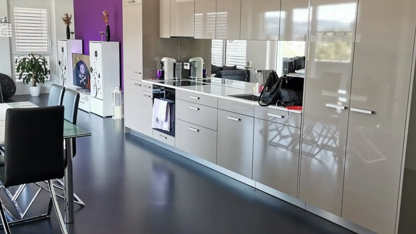 Appartement à louer - 3072 Ostermundigen