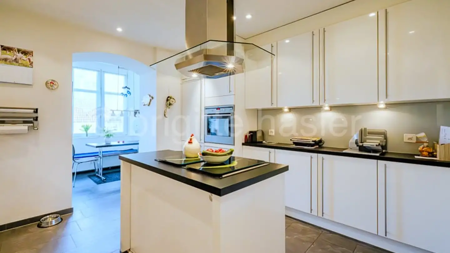 Edificio residenziale in vendita - Metzerstrasse 28, 4056 Basel - Photo 4