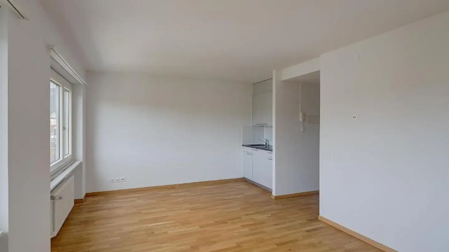 Apartment for rent - Stauffacherweg 1, 4500 Solothurn - Photo 3
