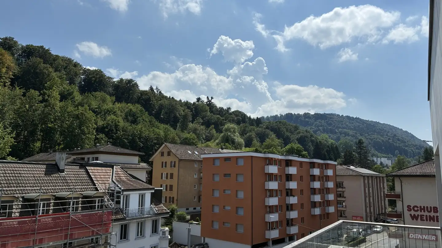 Appartamento in affitto - Bernstrasse 80, 6003 Luzern - Foto 2