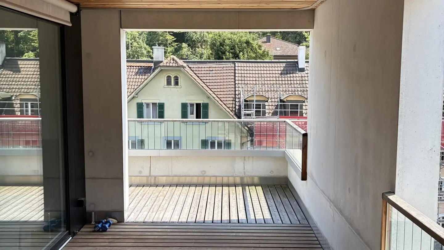 Appartamento in affitto - Bernstrasse 80, 6003 Luzern - Foto 3