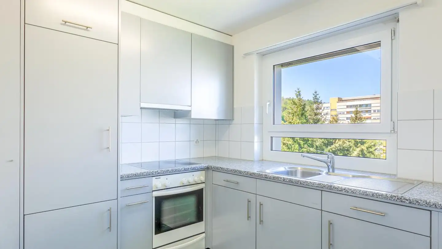 Apartment for rent - Bahnhofstrasse 58, 8957 Spreitenbach - Photo 3