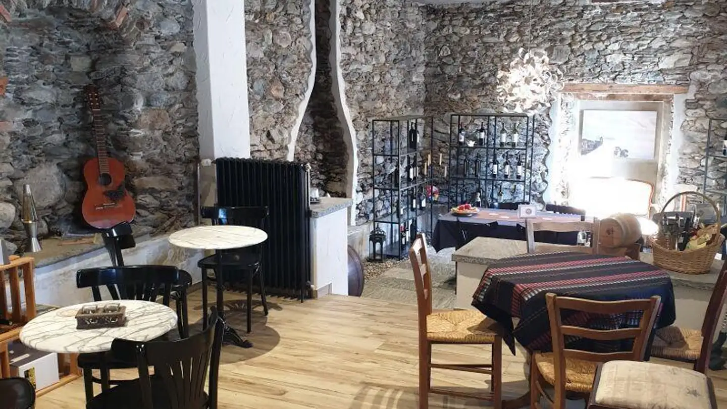 Gewerbe mieten - Via R. Leoncavallo 4, 6614 Brissago - Foto 4