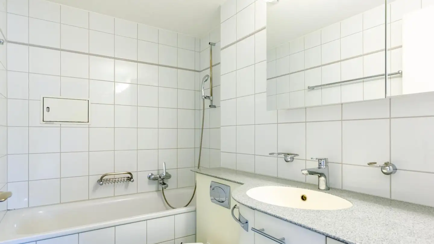Apartment for rent - Bahnhofstrasse 58, 8957 Spreitenbach - Photo 4