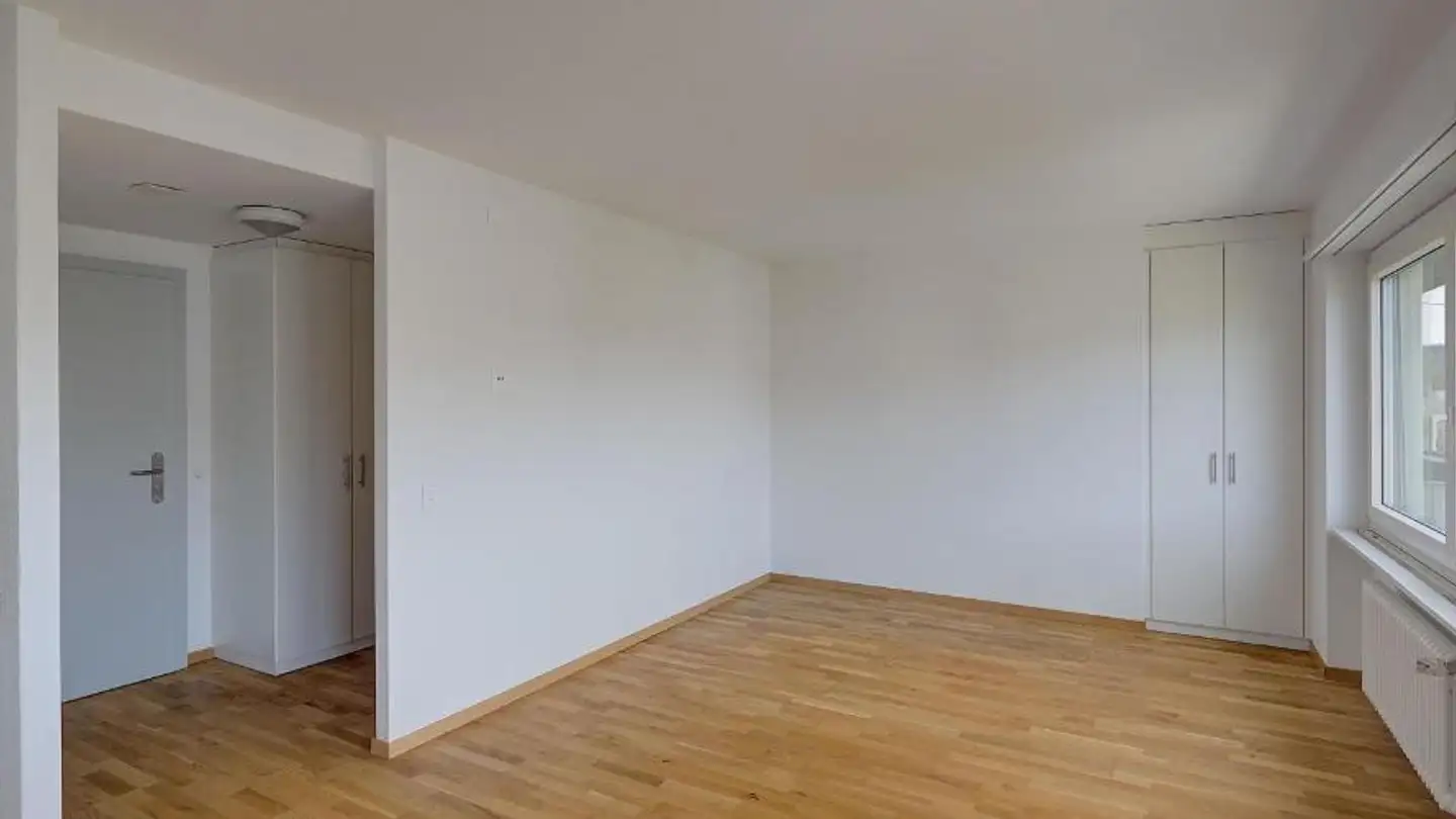 Apartment for rent - Stauffacherweg 1, 4500 Solothurn - Photo 2