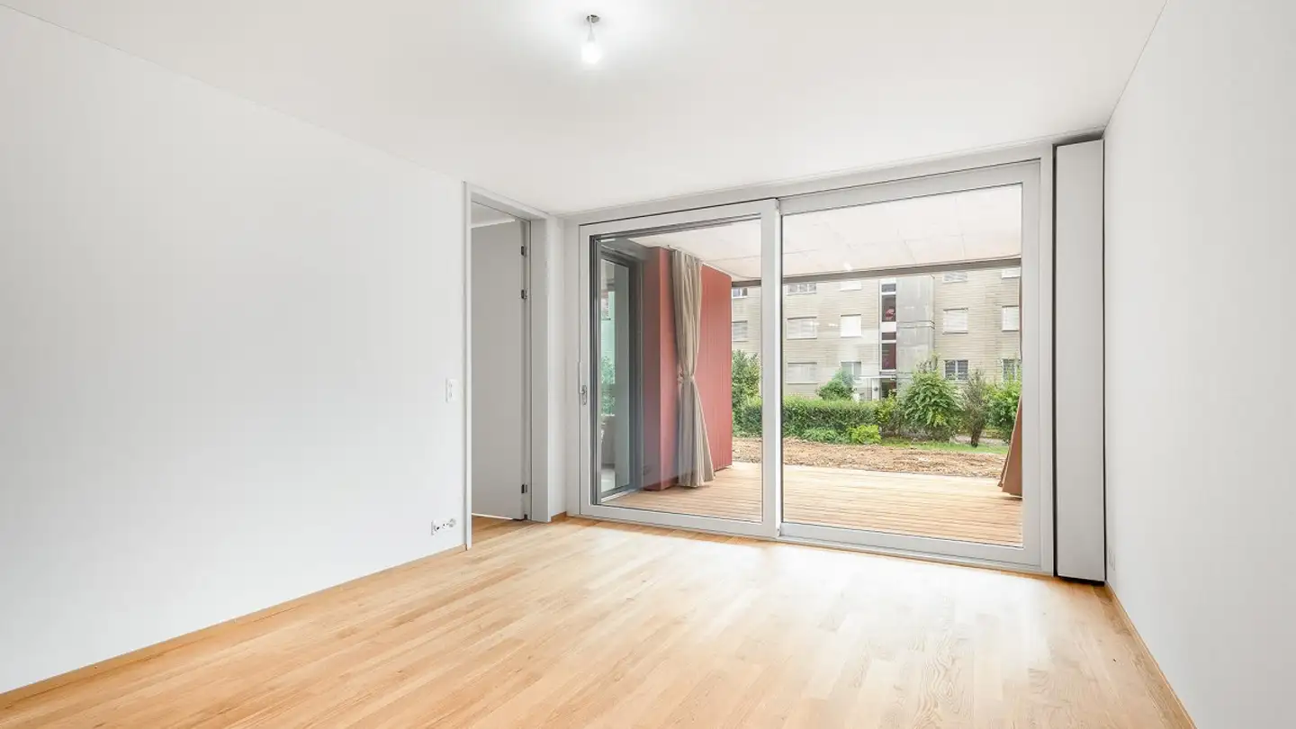 Appartamento in affitto - Allmendstrasse 29, 8180 Bülach - Foto 2