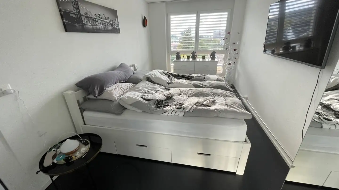 Appartement à louer - 3072 Ostermundigen - Photo 3