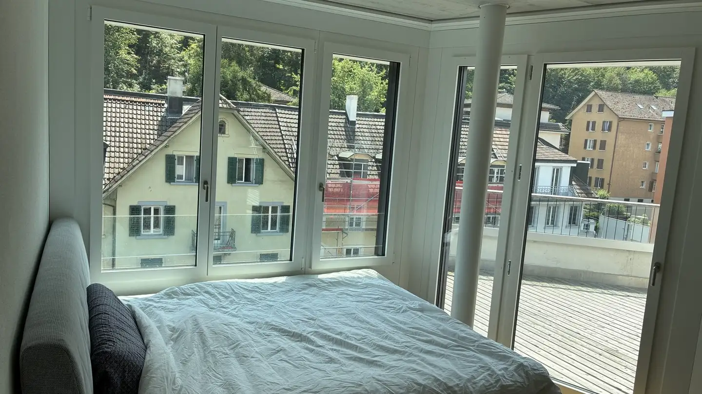 Appartamento in affitto - Bernstrasse 80, 6003 Luzern - Foto 4