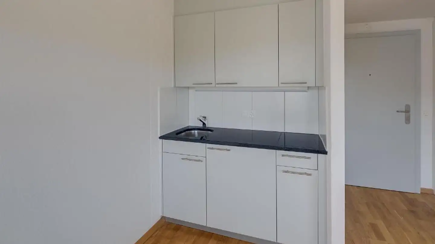 Apartment for rent - Stauffacherweg 1, 4500 Solothurn - Photo 4