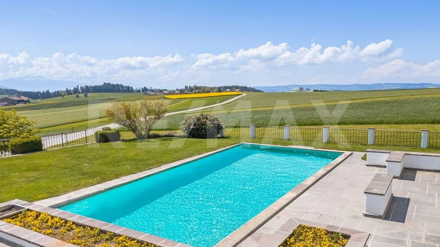 Villa in vendita - 1678 Siviriez