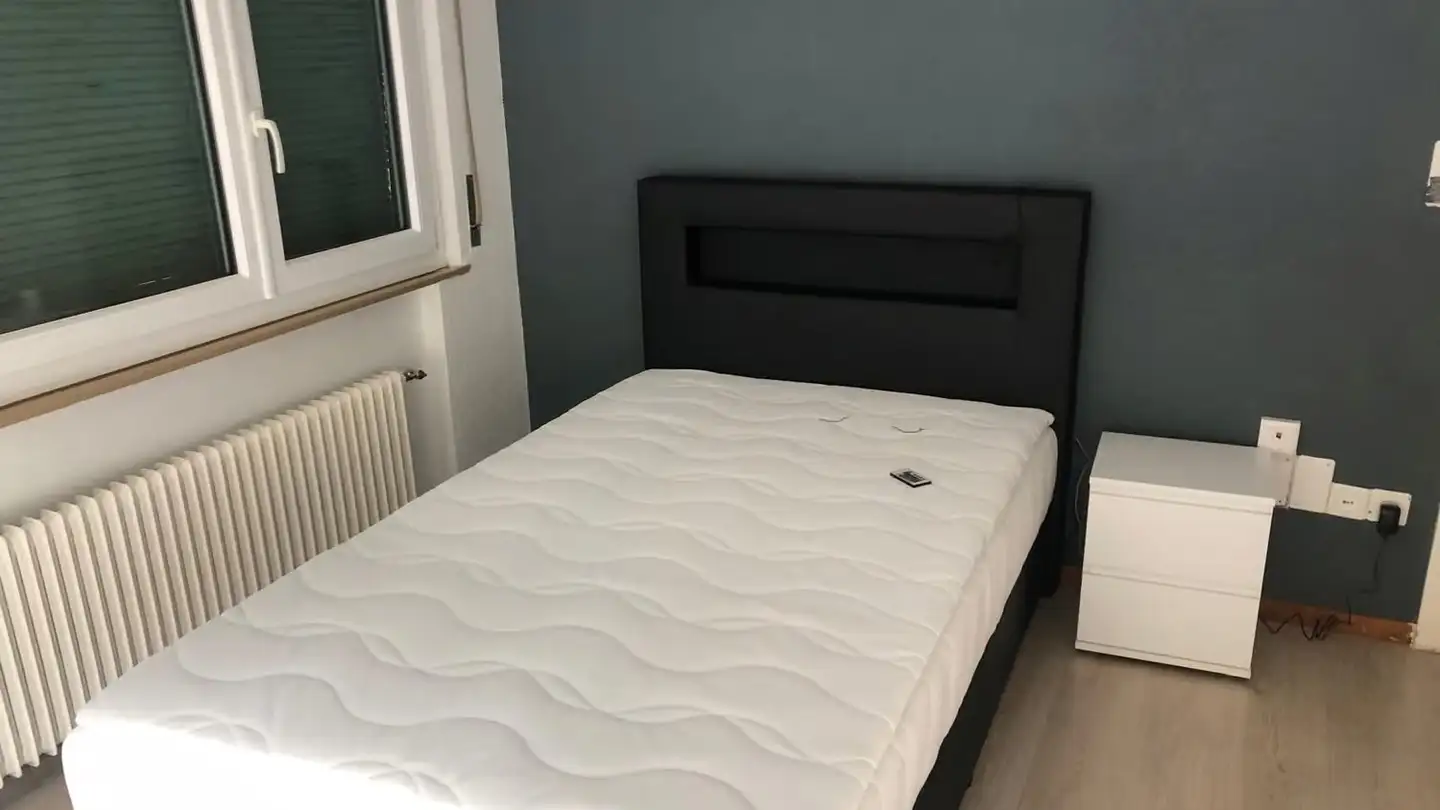 Wohnung mieten - Walligrundstrasse 25, 3930 Eyholz - Foto 3