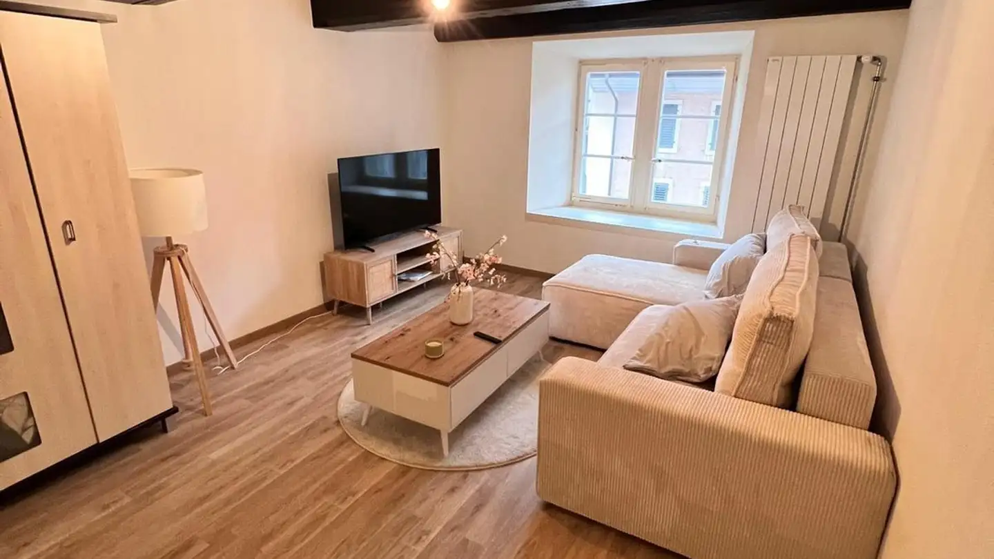 Apartment for rent - Städtli 23, 4537 Wiedlisbach