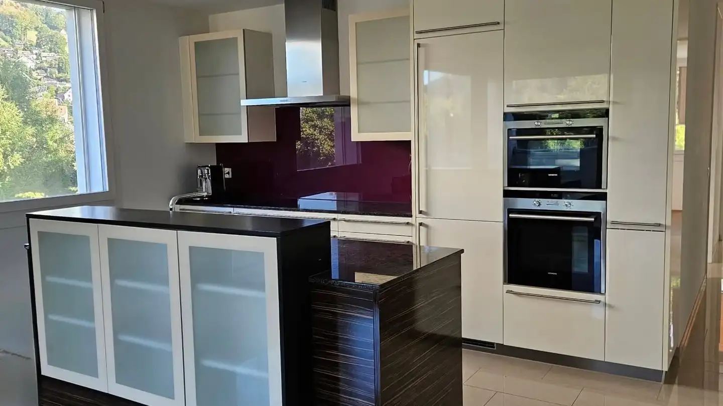 Apartment for rent - Claridapark 1, 8636 Wald ZH - Photo 2