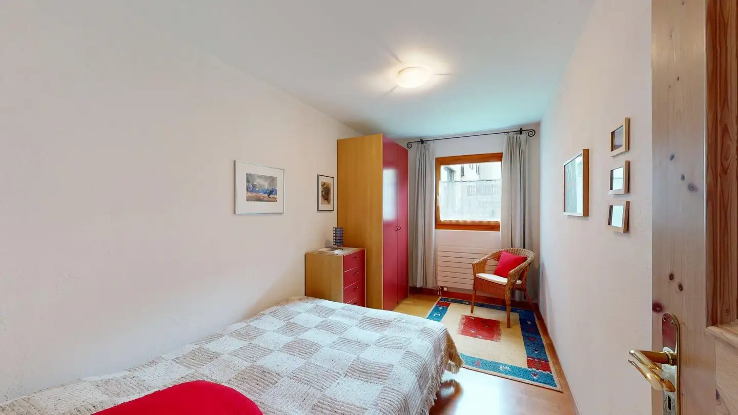 Appartamento in vendita - Via Ca d'Maté 4, 7516 Maloja - Photo 2