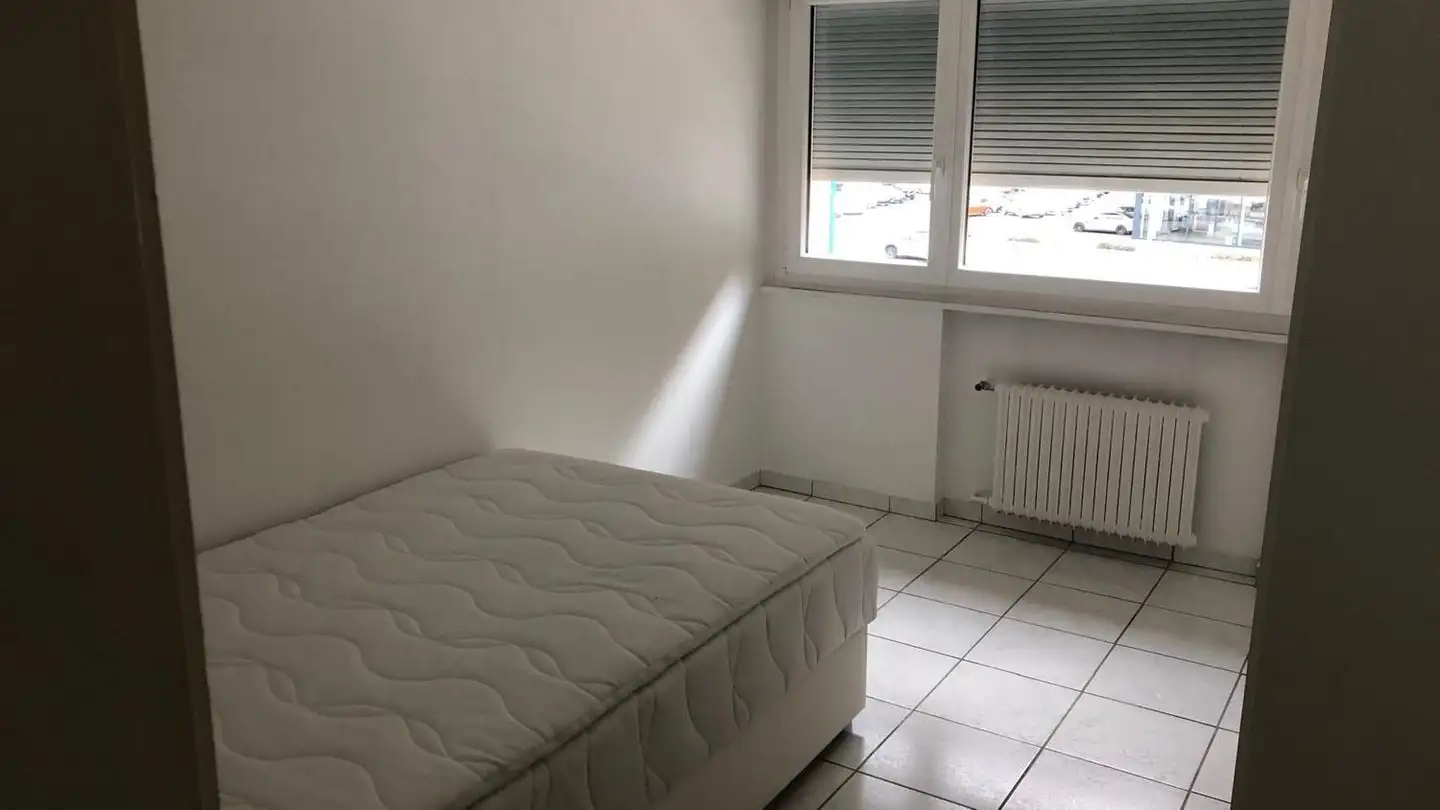 Wohnung mieten - Walligrundstrasse 25, 3930 Eyholz - Foto 4