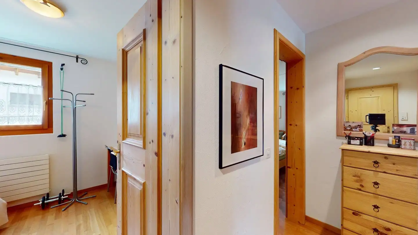 Appartamento in vendita - Via Ca d'Maté 4, 7516 Maloja - Photo 3