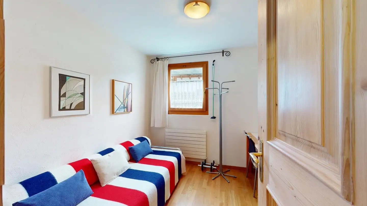 Appartamento in vendita - Via Ca d'Maté 4, 7516 Maloja - Photo 4