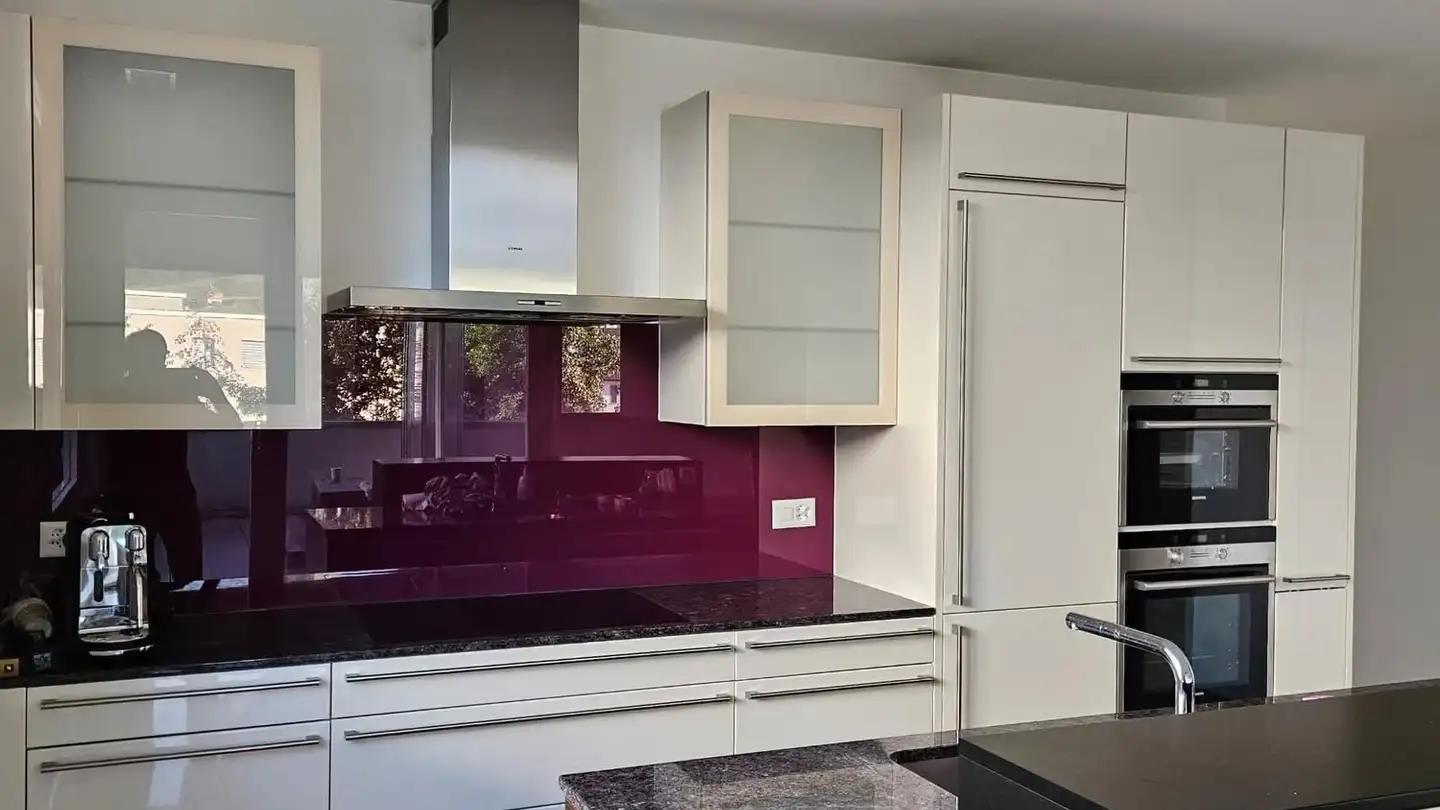 Apartment for rent - Claridapark 1, 8636 Wald ZH - Photo 3