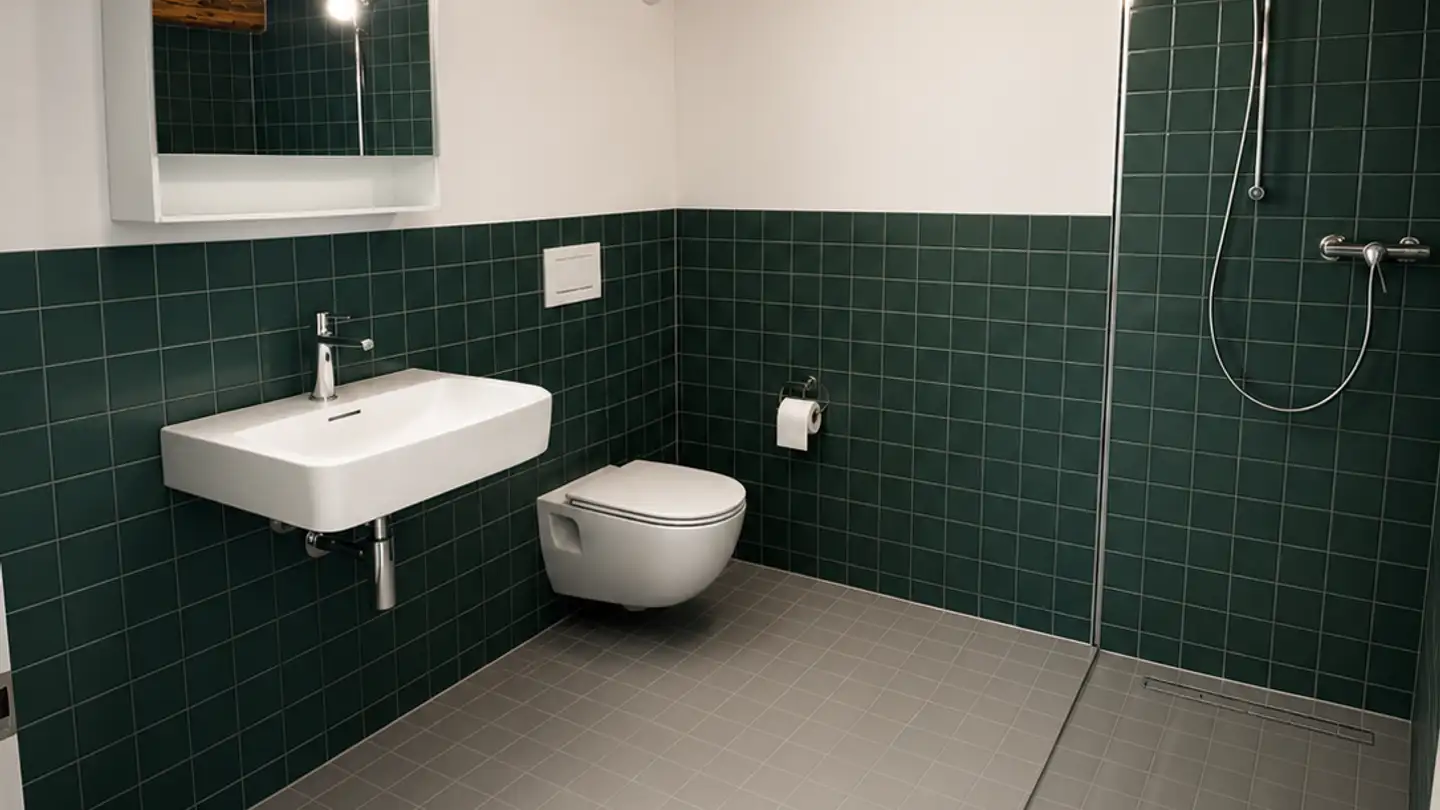 Dachgeschosswohnung mieten - Seestrasse 123, 8707 Uetikon am See - Foto 2