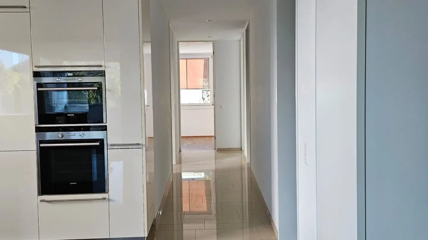 Apartment for rent - Claridapark 1, 8636 Wald ZH - Photo 4