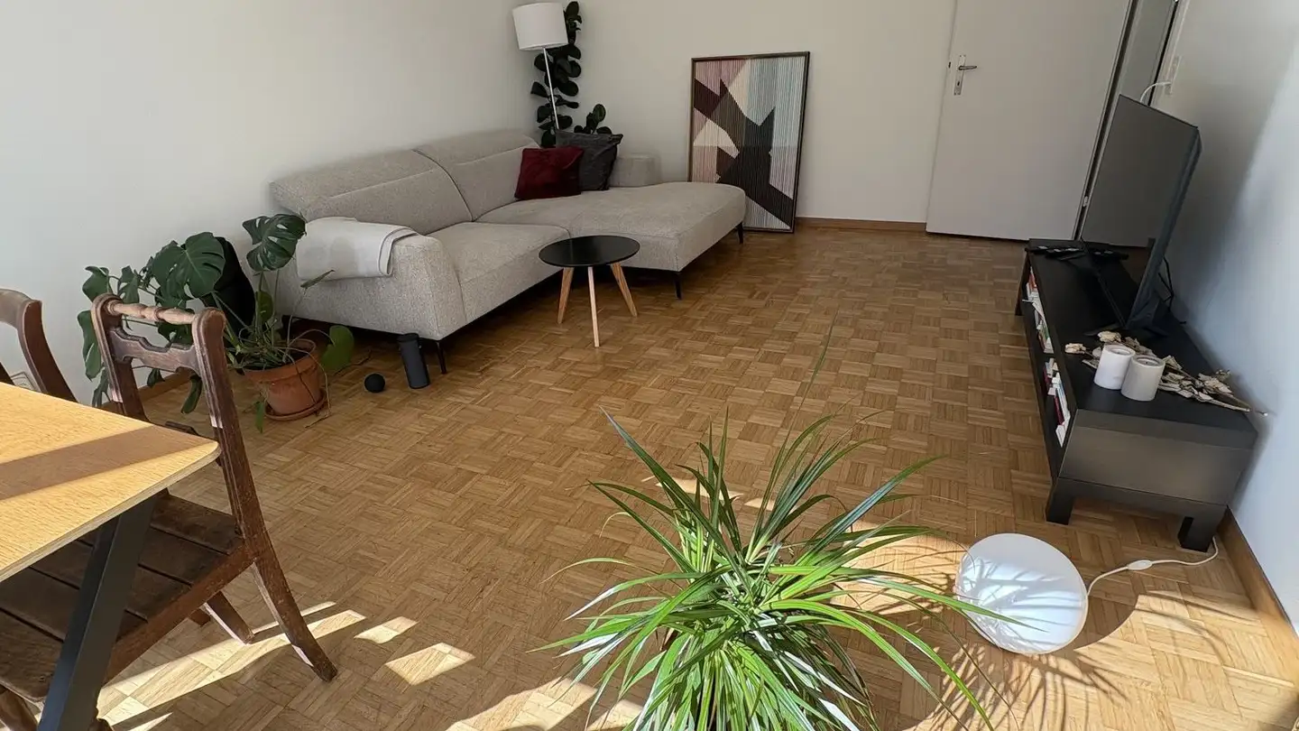 Apartment for rent - Bachstrasse 105, 5000 Aarau - Photo 2
